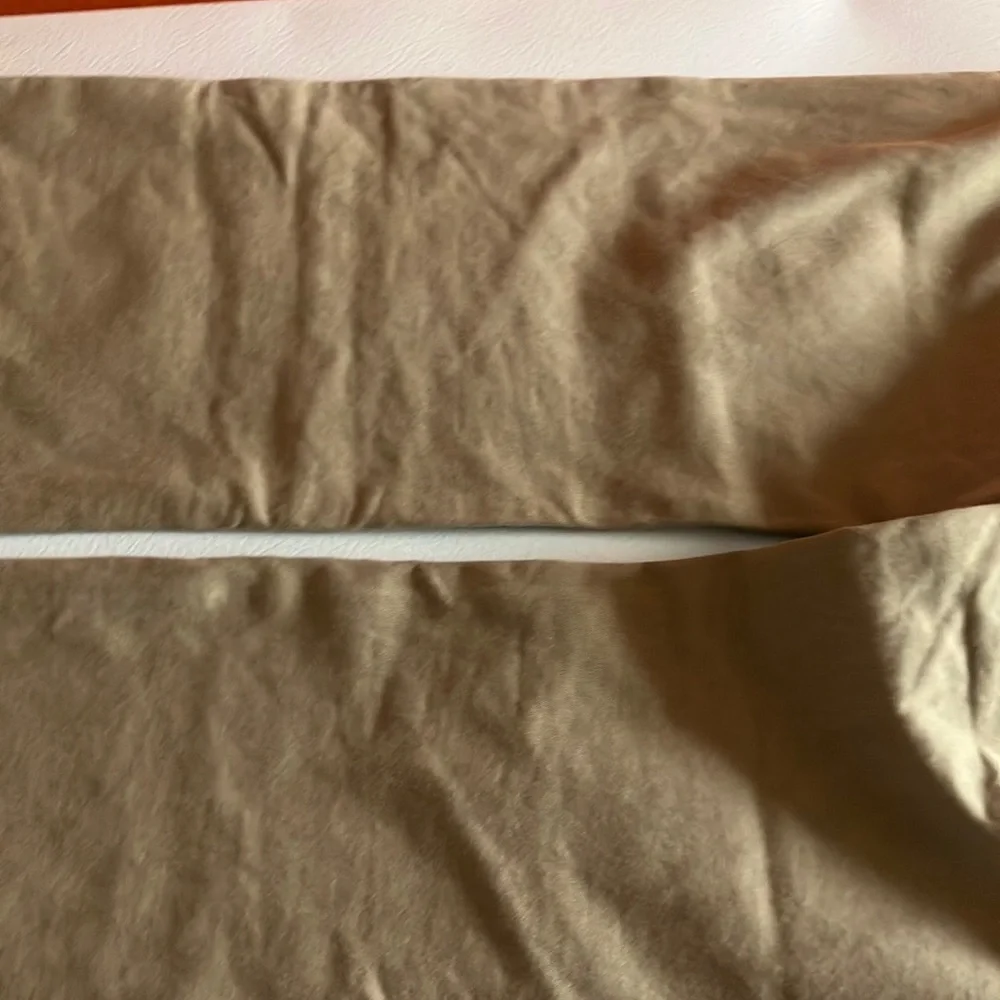 Old Navy‎ Tan Chinos Versatile Cotton Blend